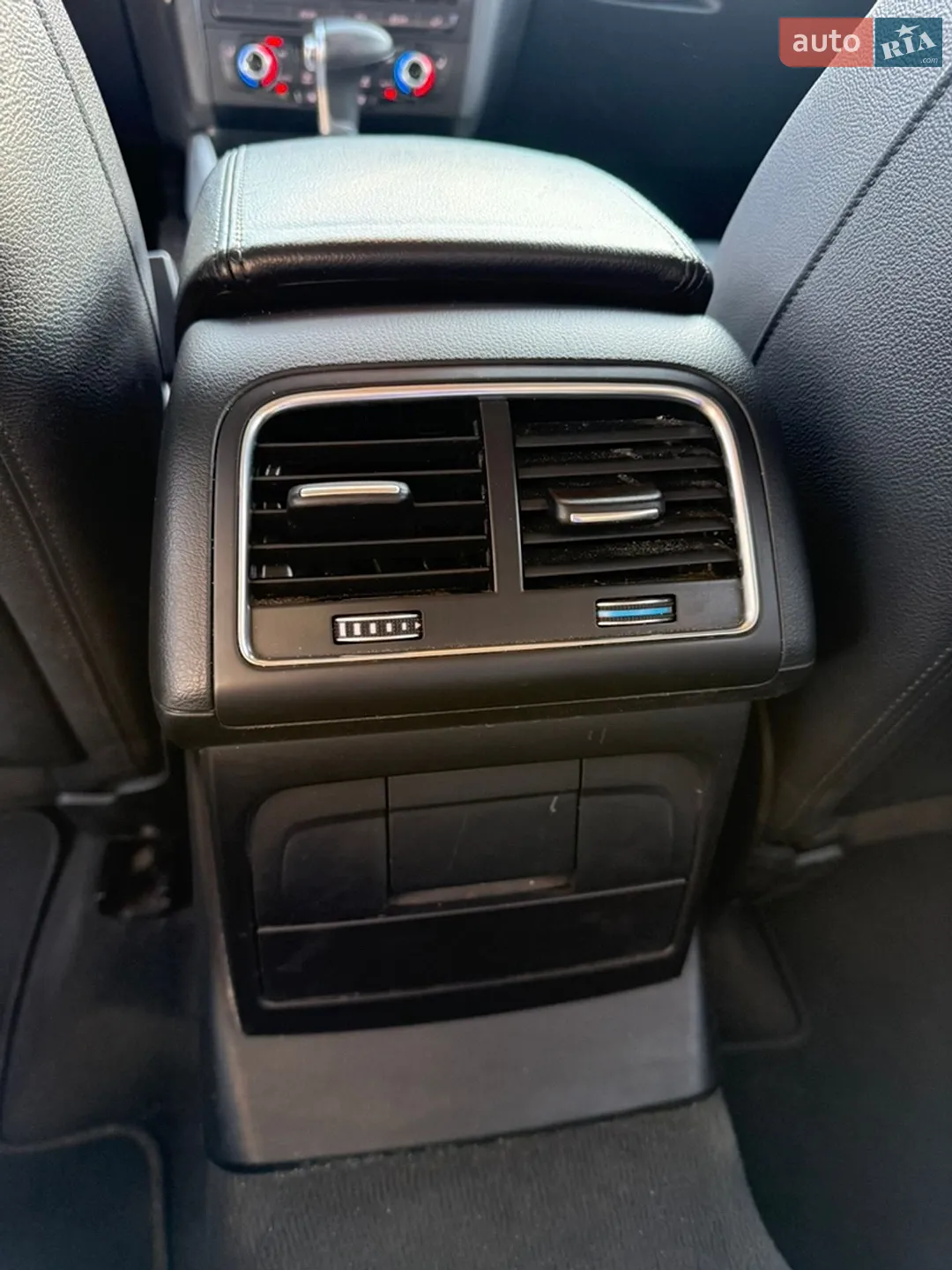 2013 Audi Q5 - мініатюра 33