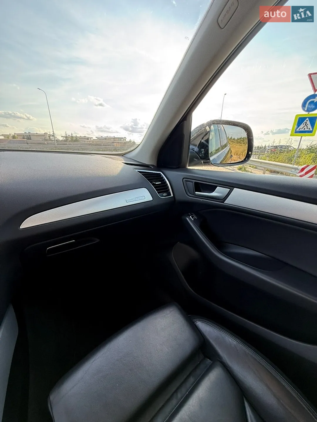 2013 Audi Q5 - мініатюра 38