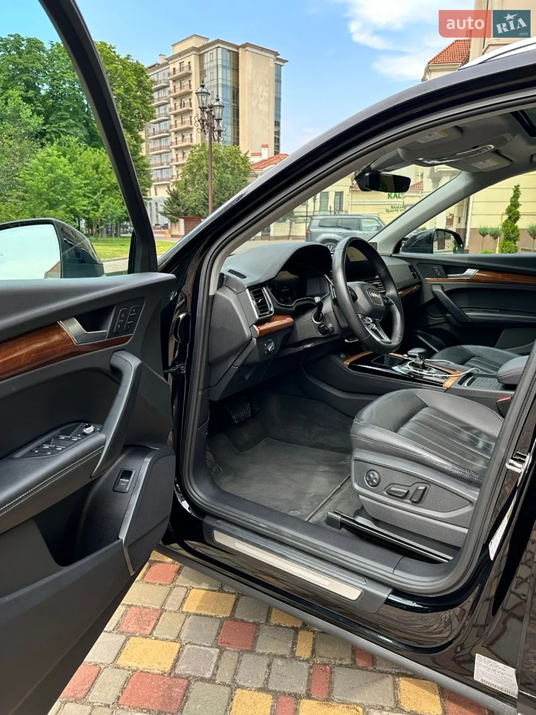 2021 Audi Q5 - мініатюра 12