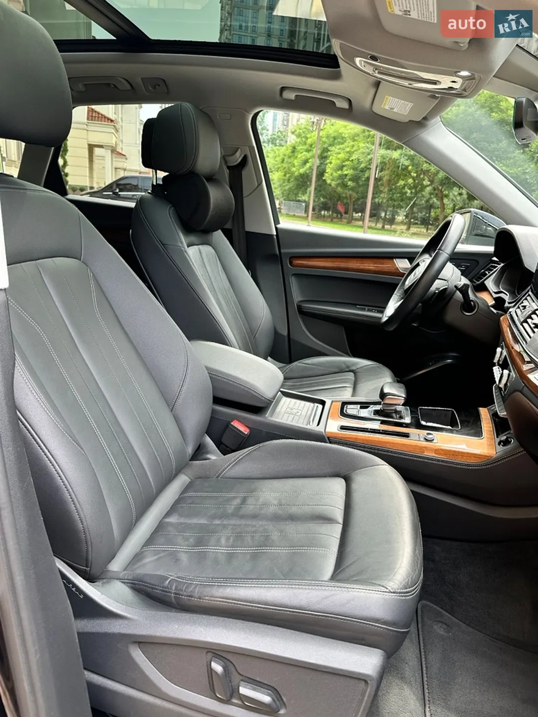 2021 Audi Q5 - мініатюра 17