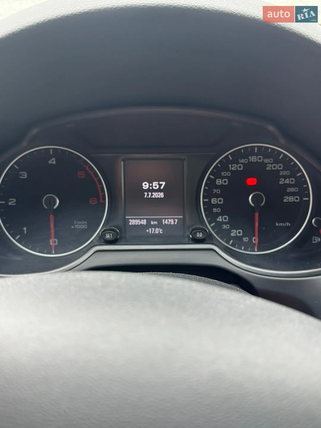 2013 Audi Q5 - мініатюра 9