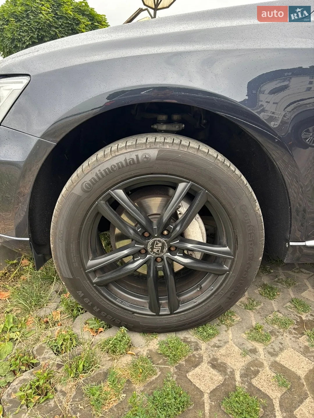 2013 Audi Q5 - мініатюра 18