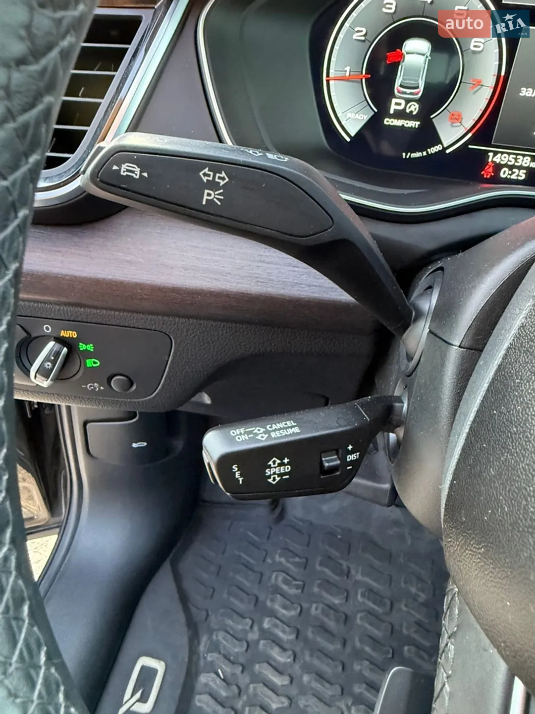 2020 Audi Q5 - мініатюра 12