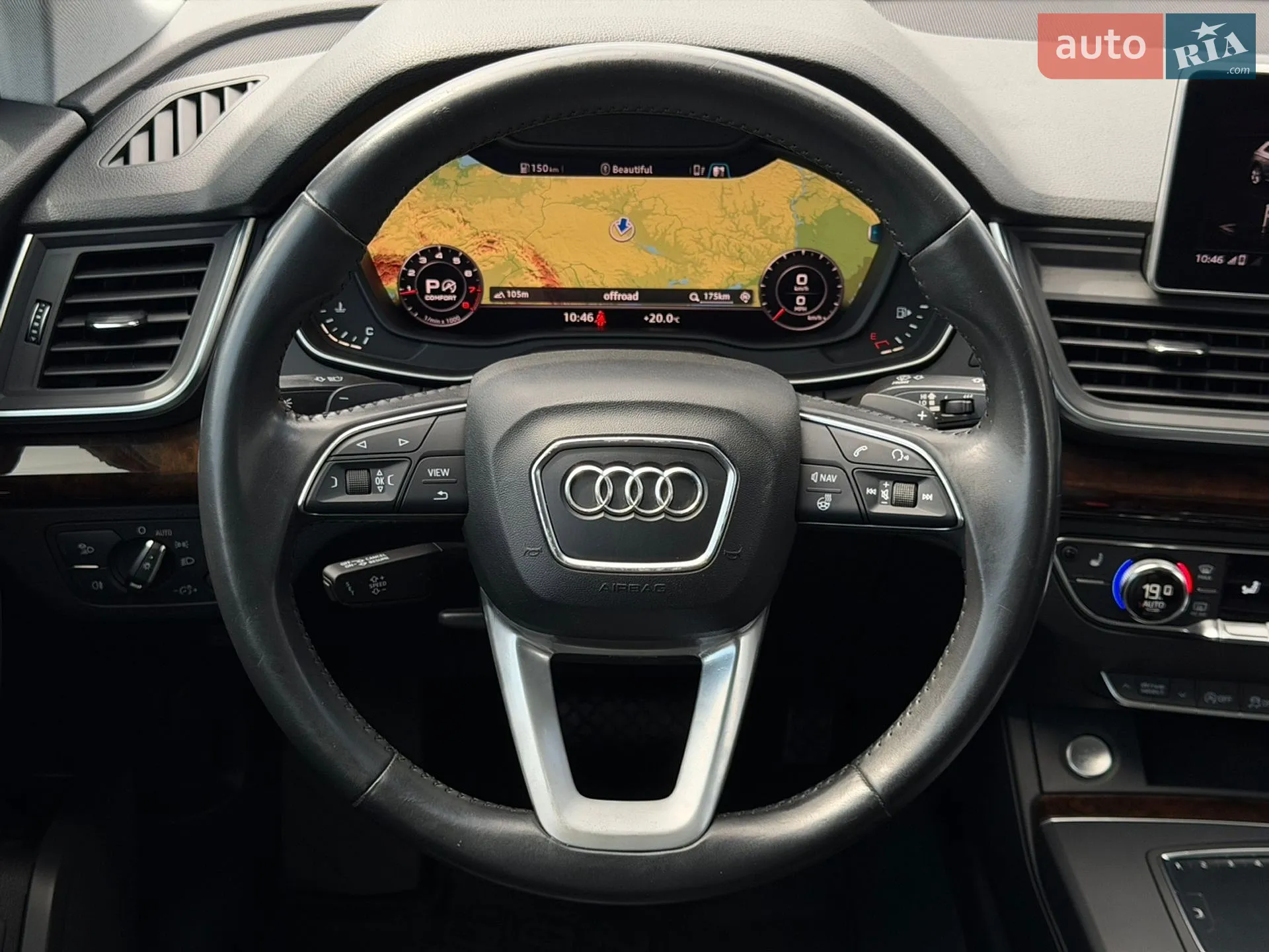 2018 Audi Q5 - мініатюра 22