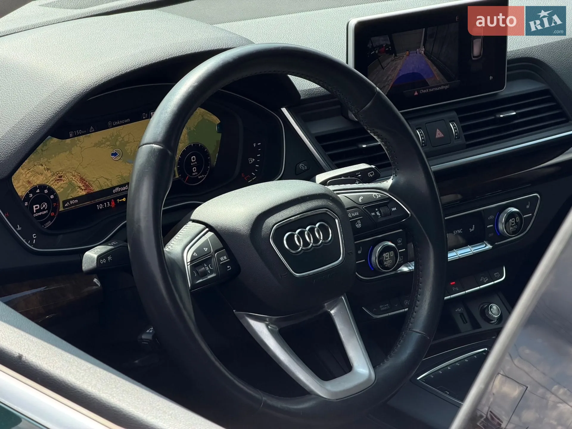 2018 Audi Q5 - мініатюра 32