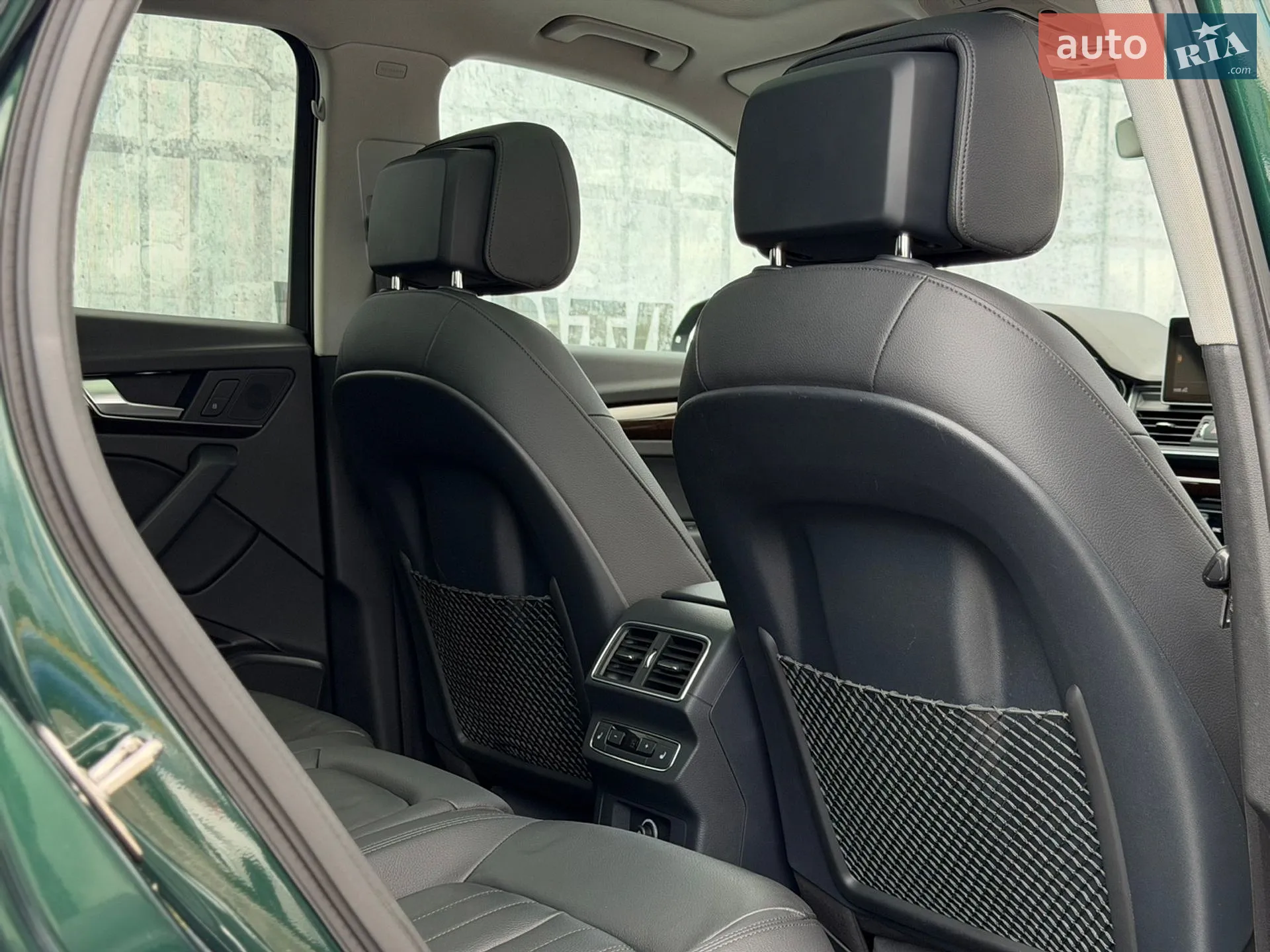 2018 Audi Q5 - мініатюра 37