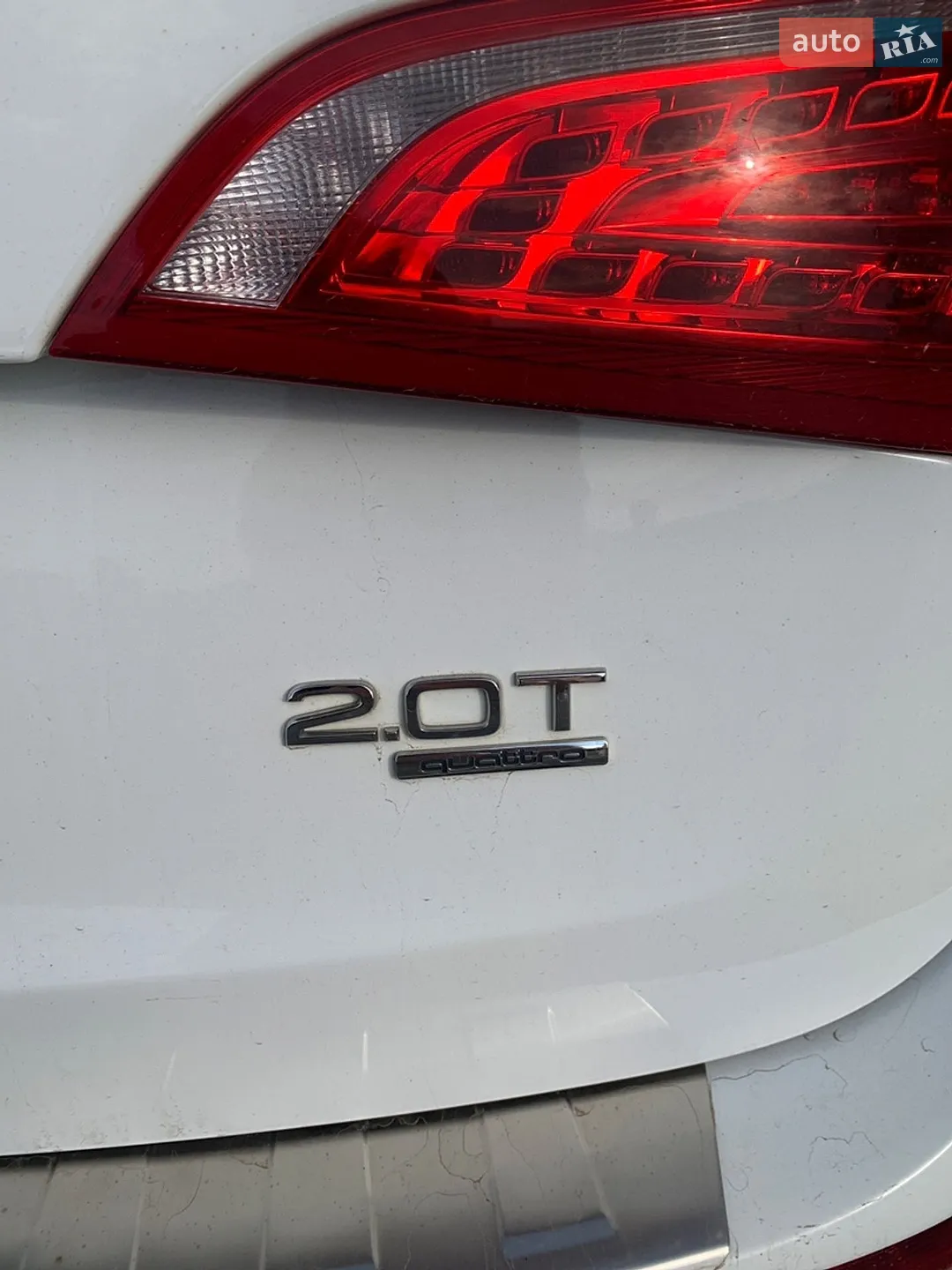 2011 Audi Q5 - мініатюра 5