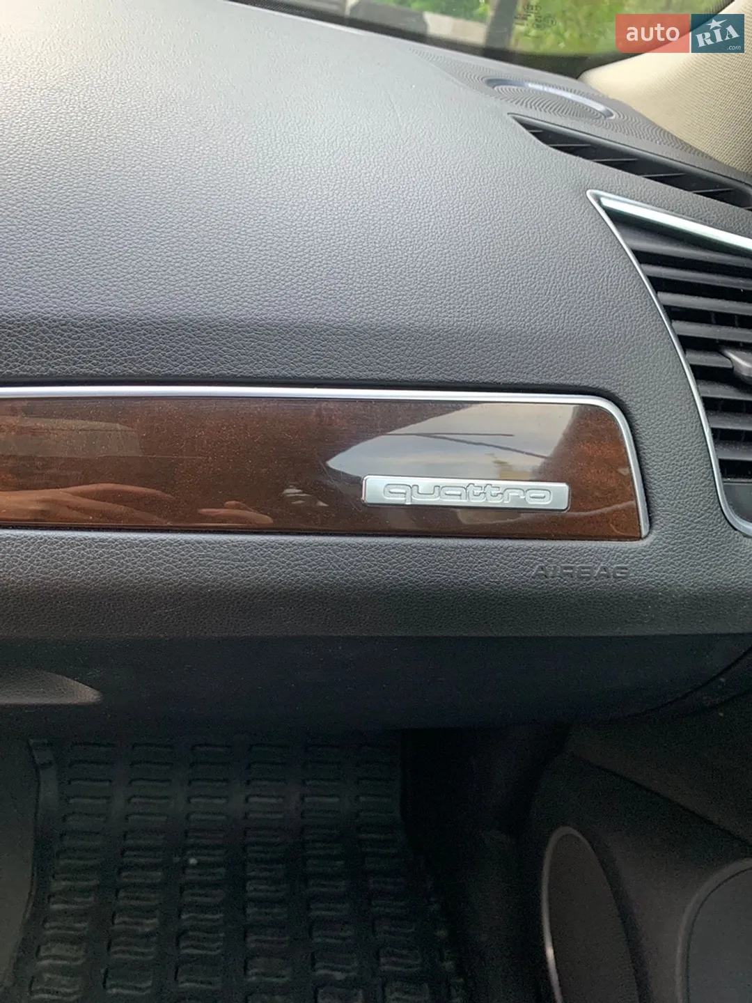 2011 Audi Q5 - мініатюра 12