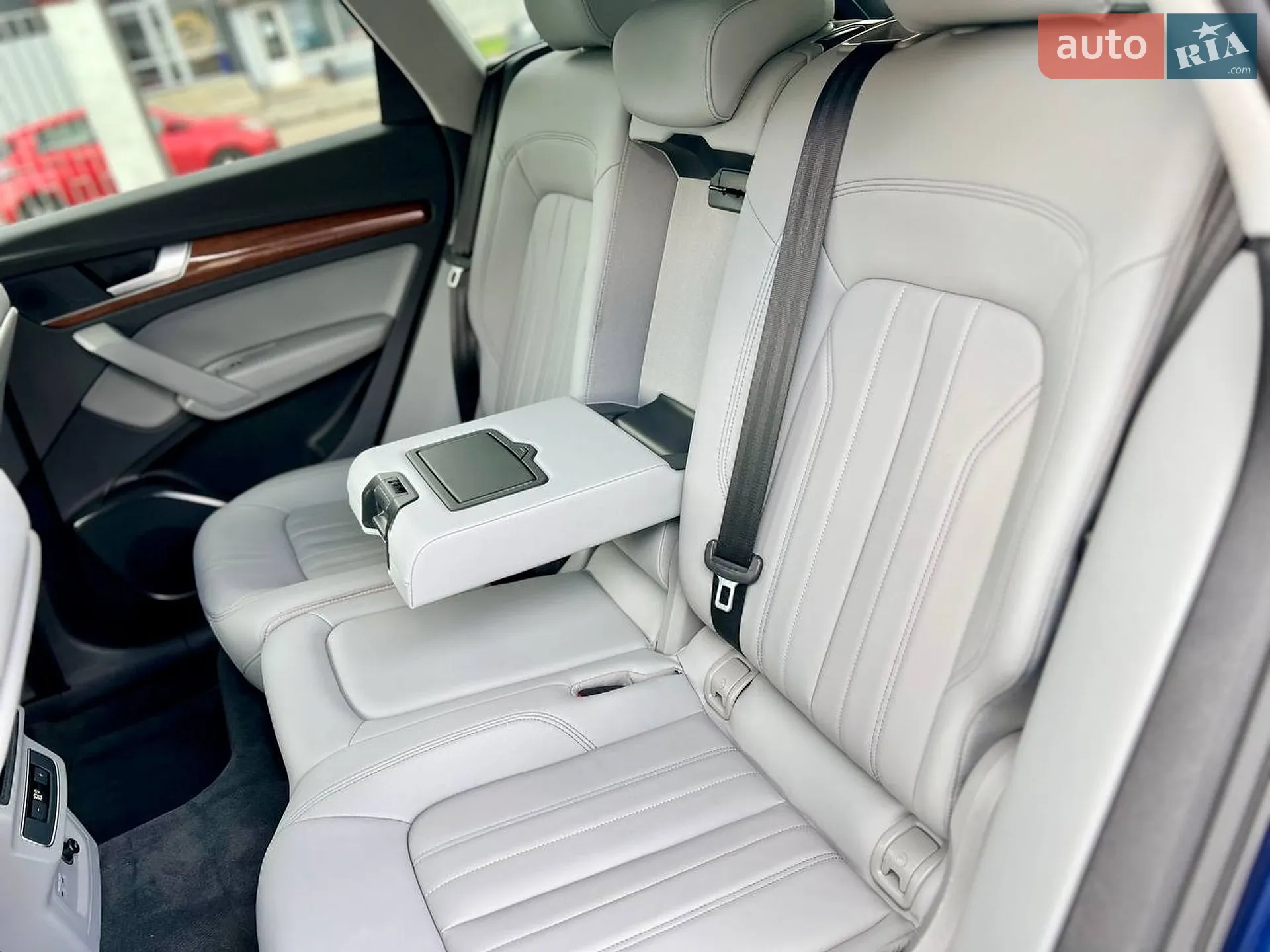 2021 Audi Q5 - мініатюра 36