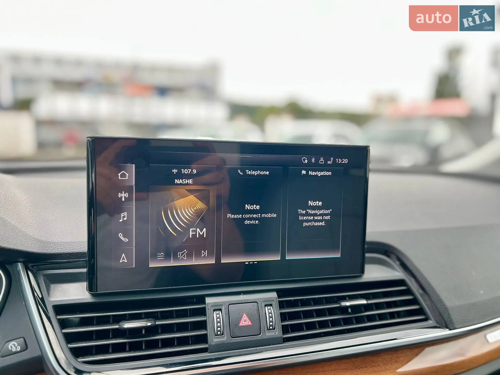 2021 Audi Q5 - мініатюра 22