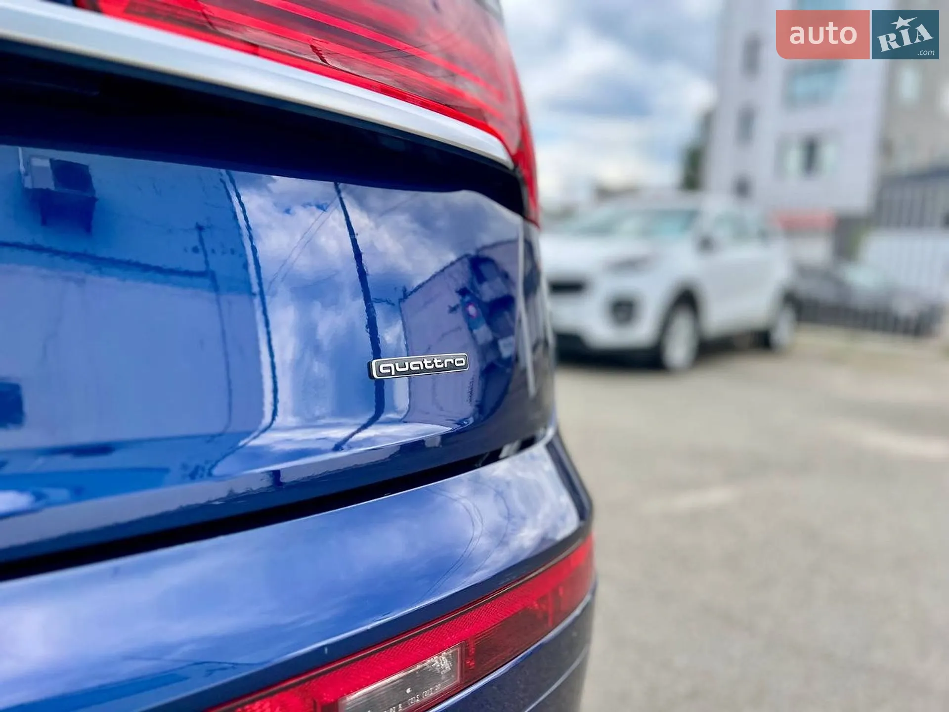 2021 Audi Q5 - мініатюра 40