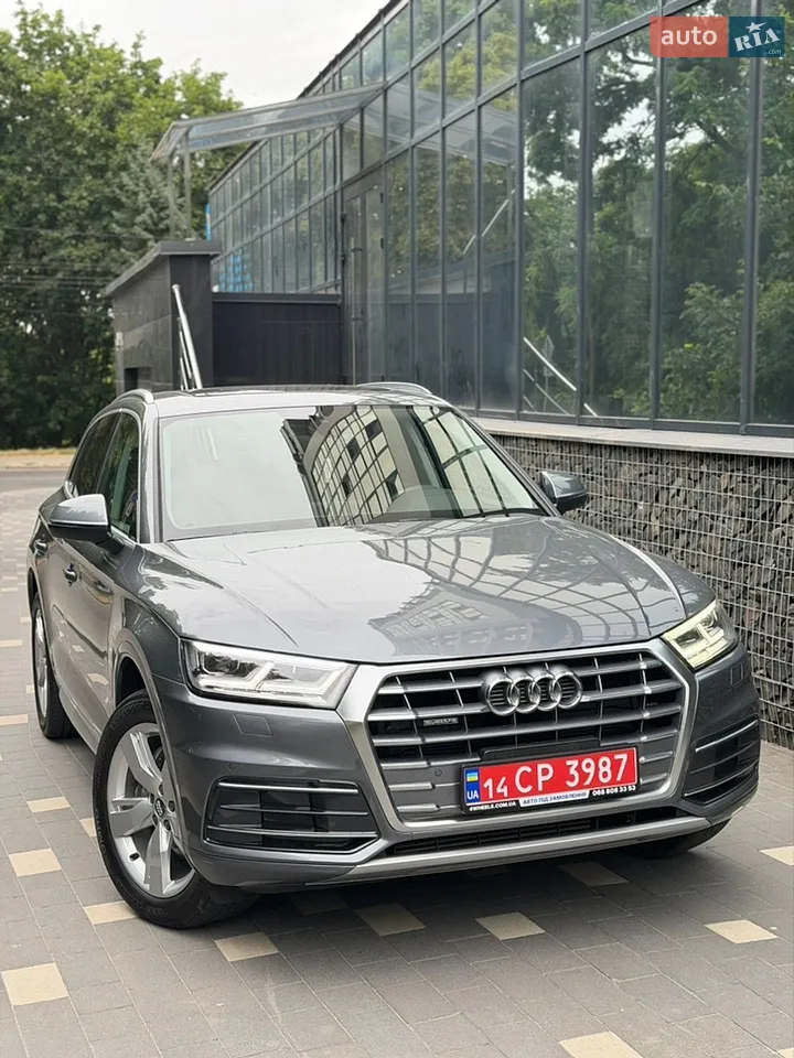 2018 Porsche Macan - мініатюра 44