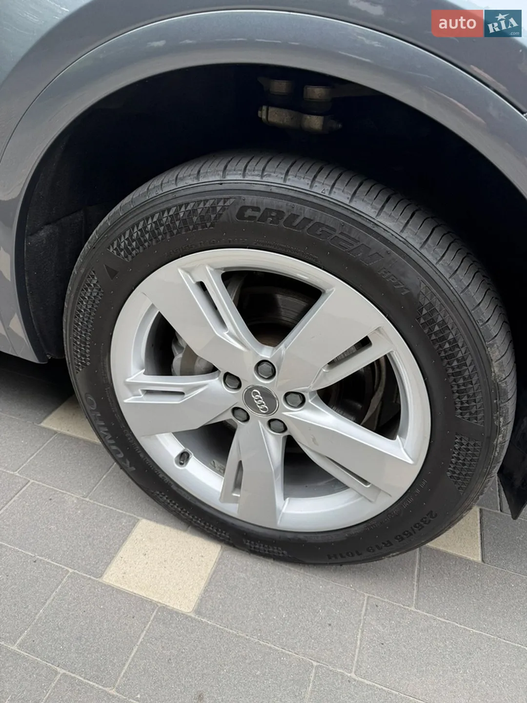 2019 Audi Q5 - мініатюра 12