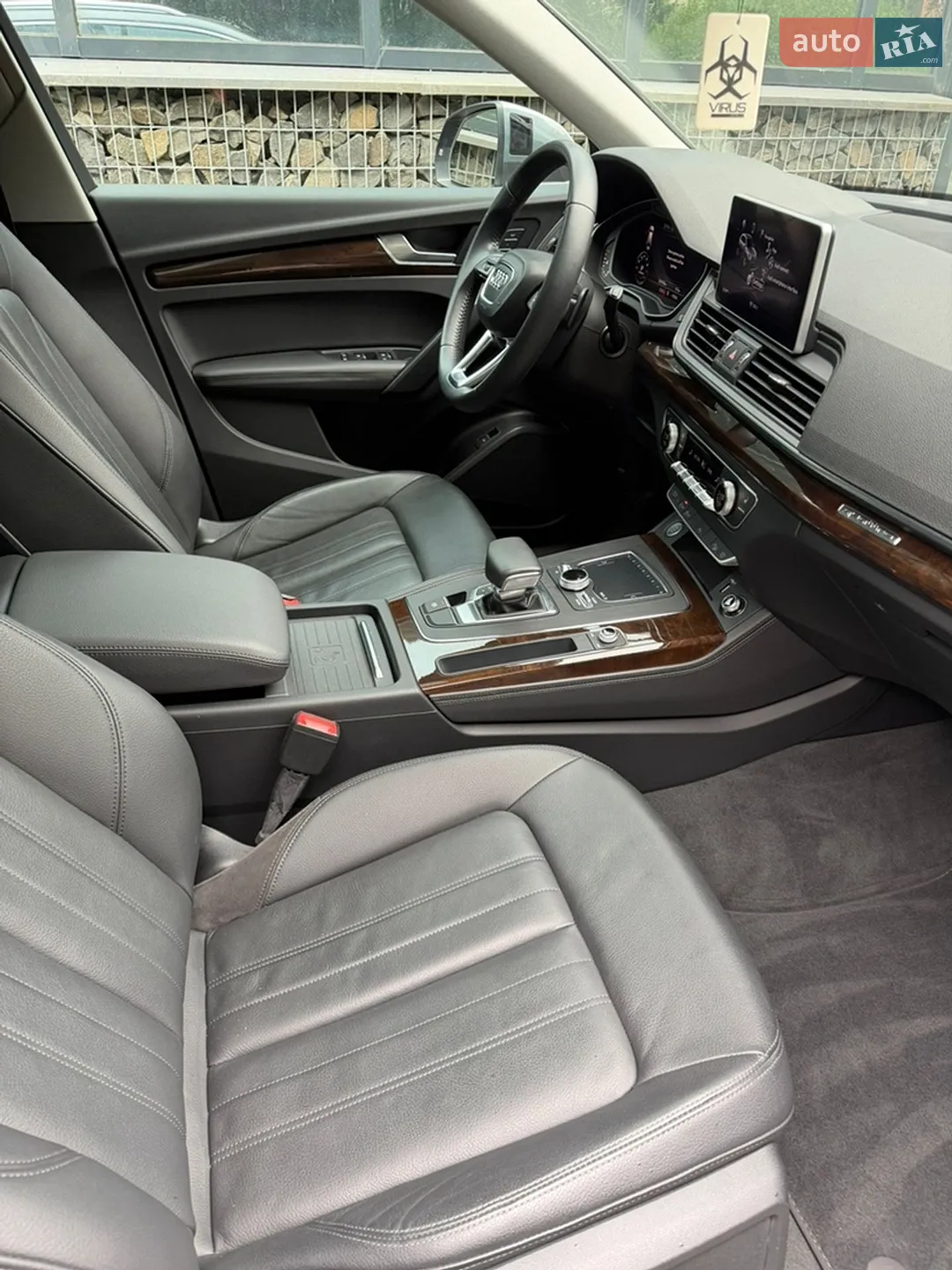 2019 Audi Q5 - мініатюра 29