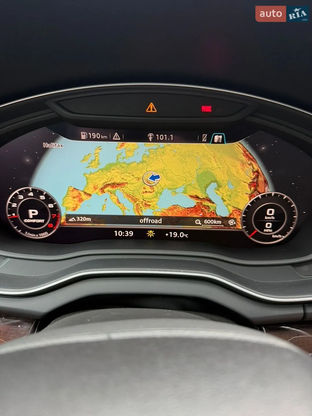 2019 Audi Q5 - мініатюра 44