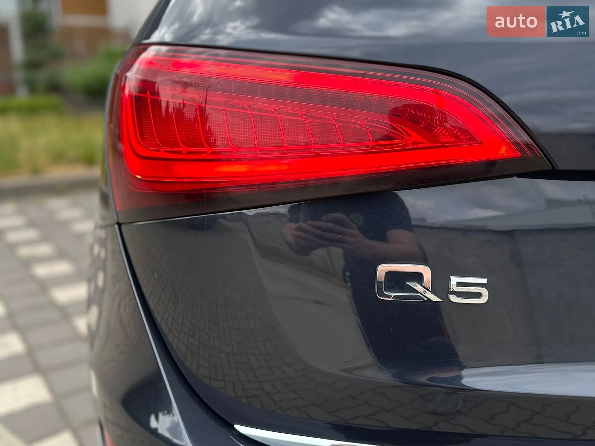 2016 Audi Q5 - мініатюра 21