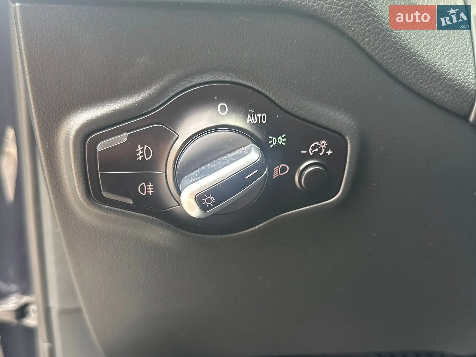 2016 Audi Q5 - мініатюра 35