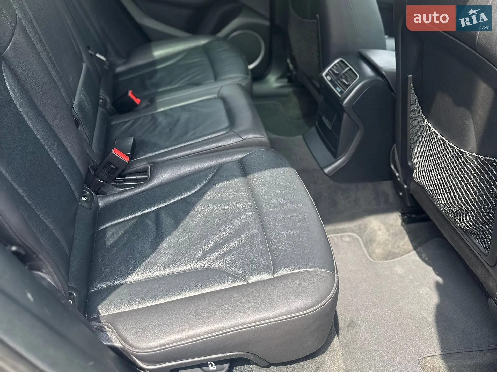 2016 Audi Q5 - мініатюра 48