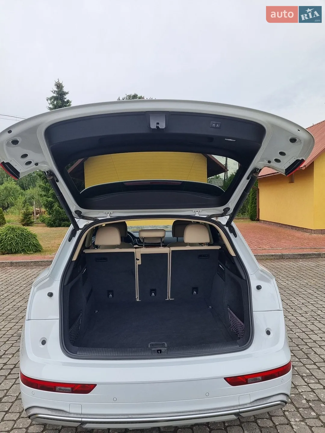 2021 Audi Q5 - мініатюра 19