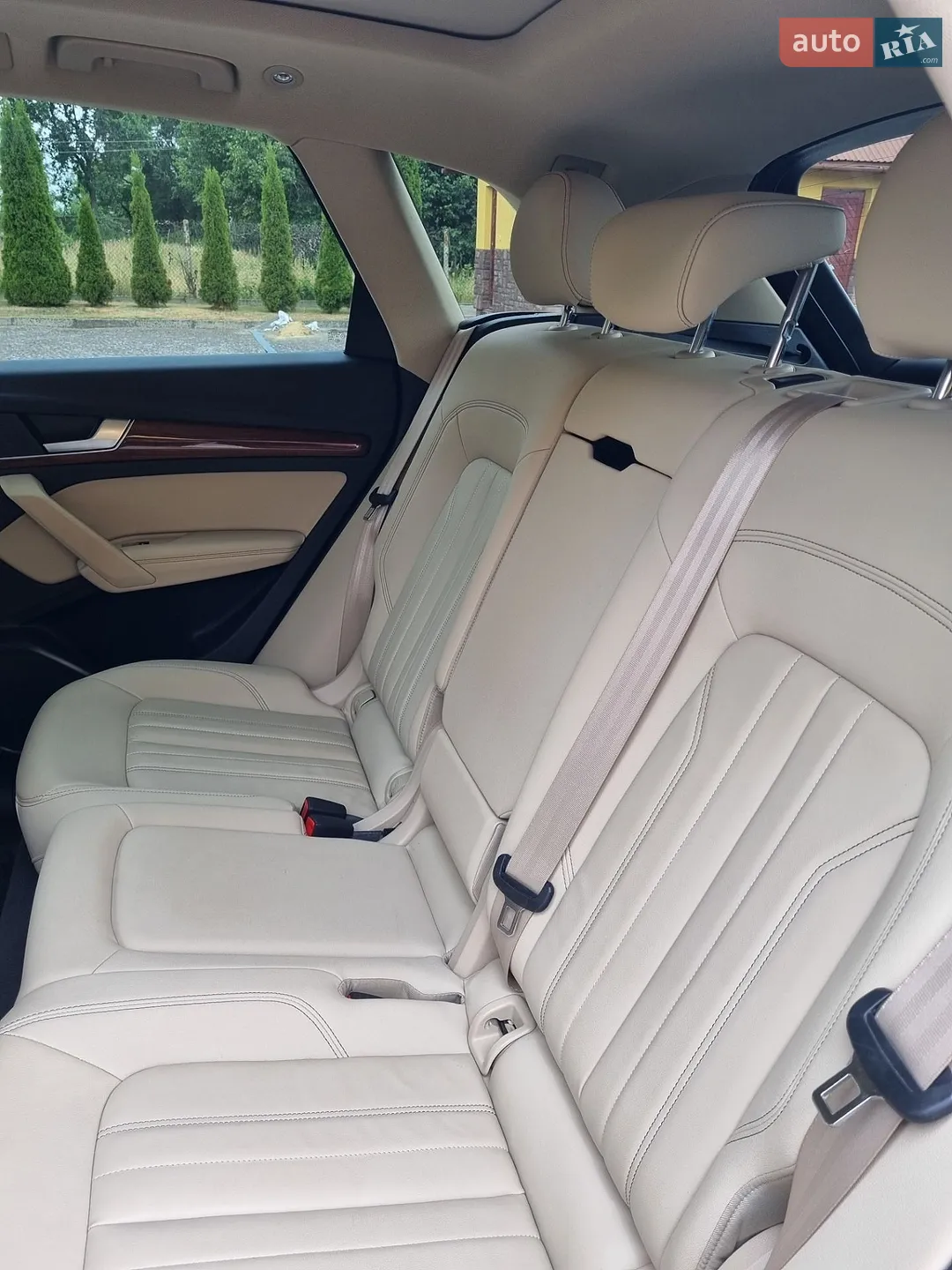 2021 Audi Q5 - мініатюра 20