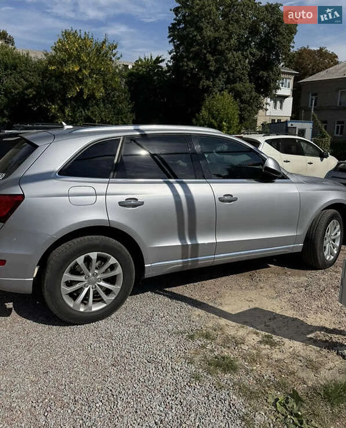2015 Audi Q5 - мініатюра 3