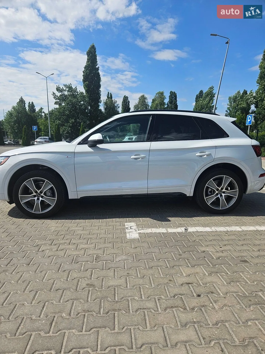 2025 Audi Q5 - мініатюра 5