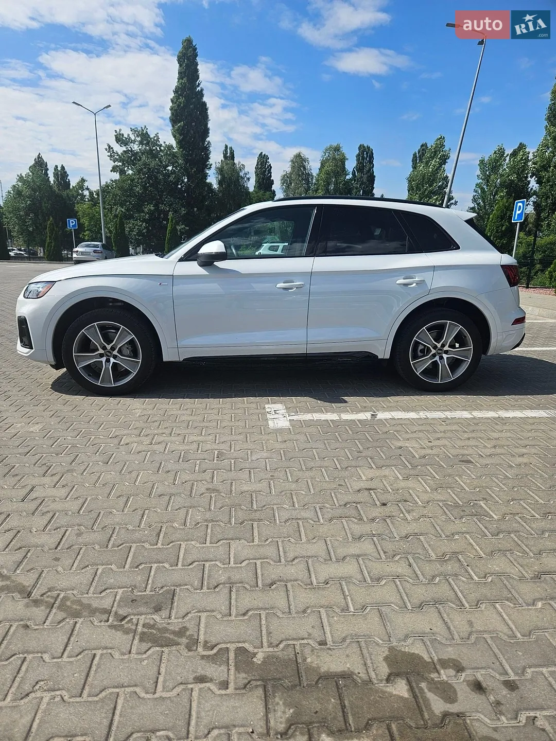 2025 Audi Q5 - мініатюра 6