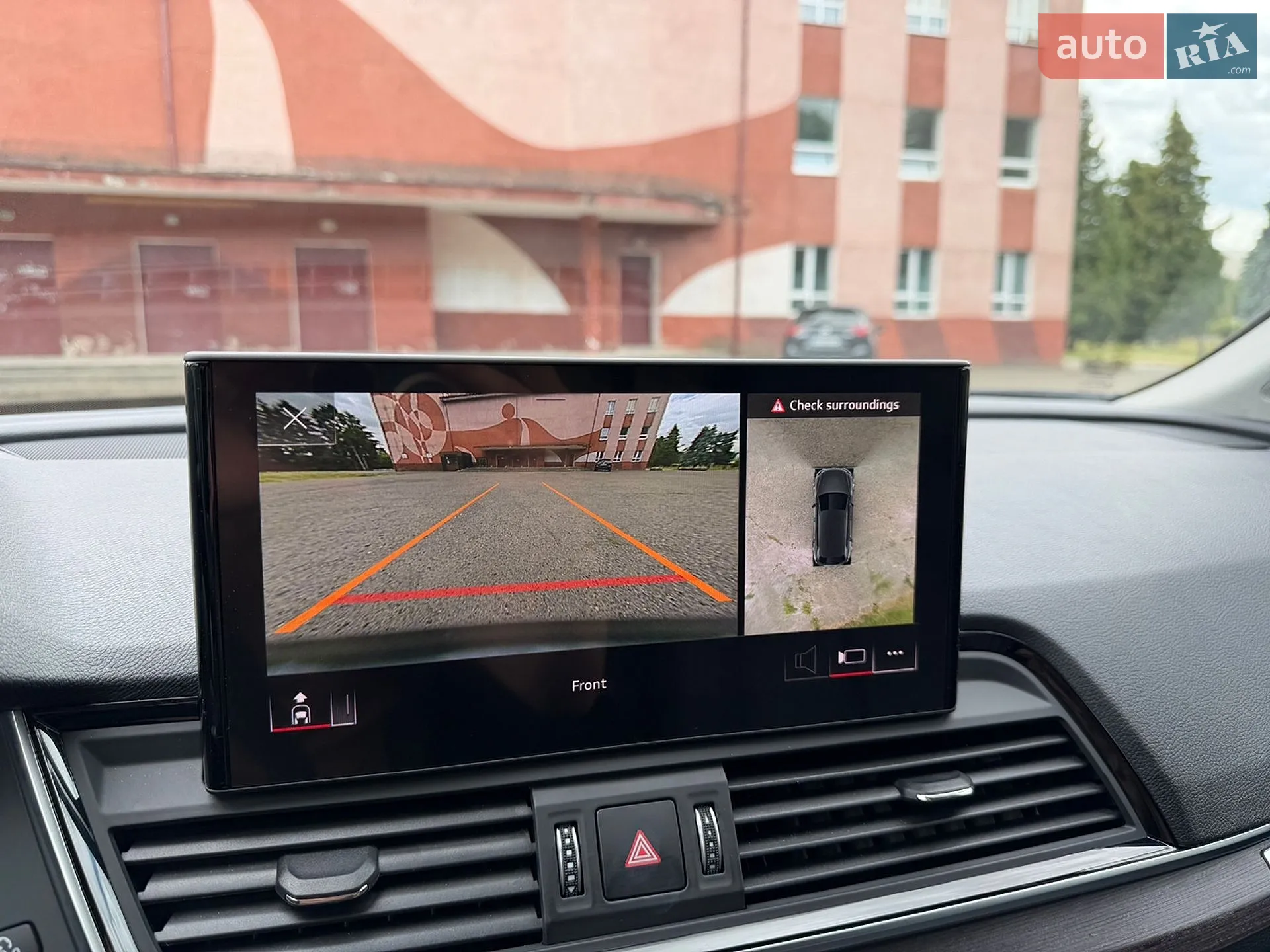 2021 Audi Q5 - мініатюра 22