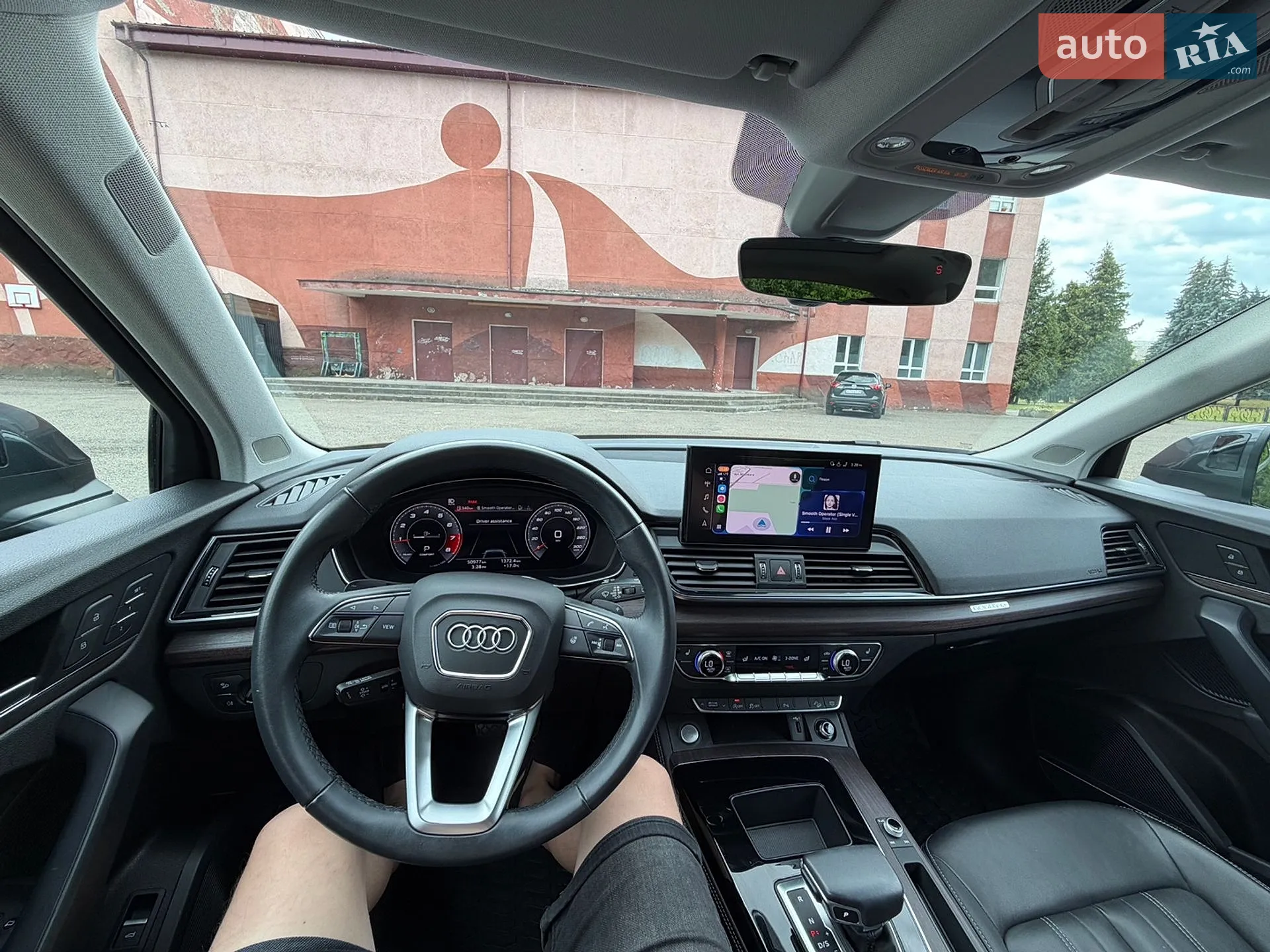2021 Audi Q5 - мініатюра 25