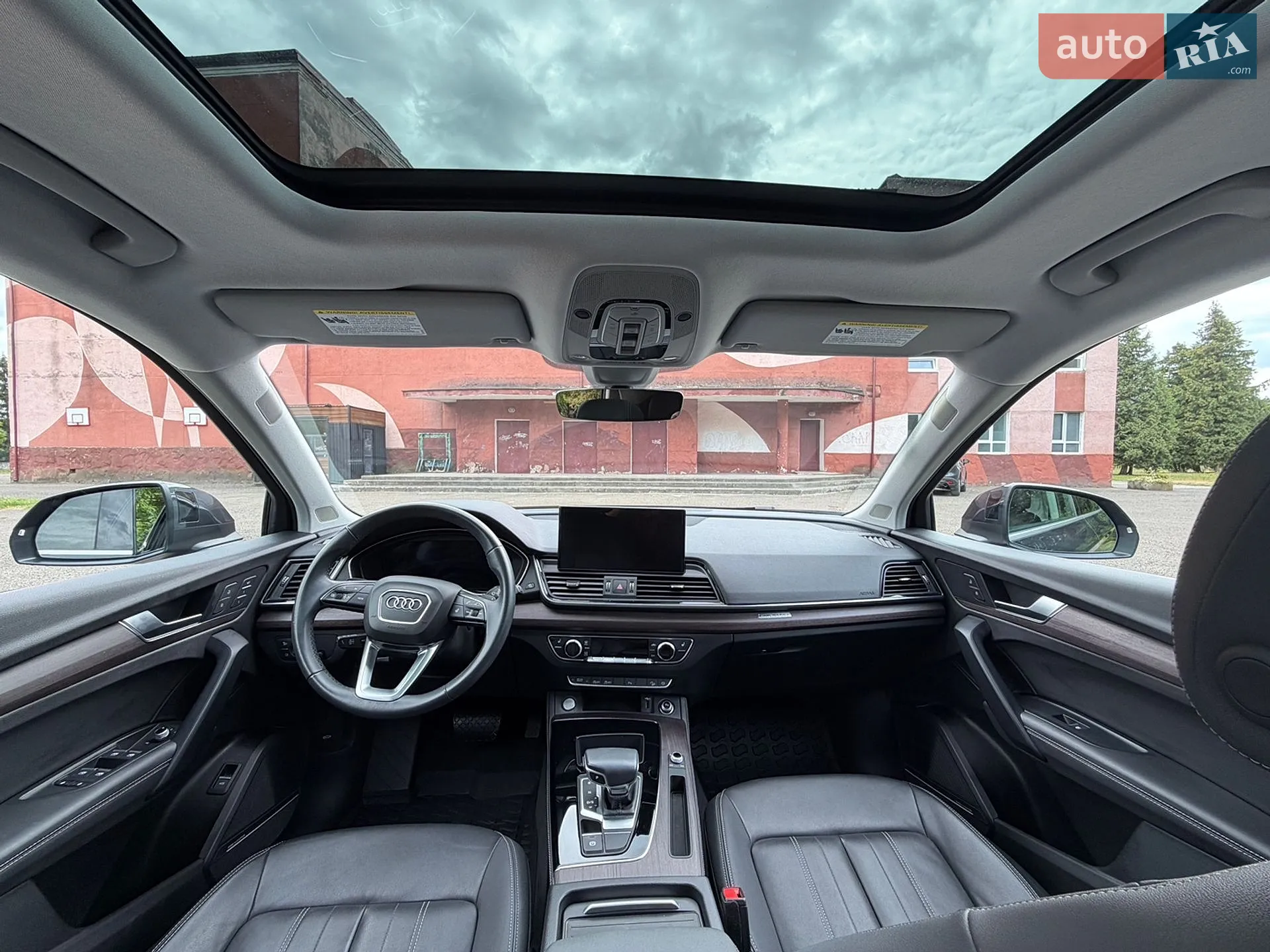 2021 Audi Q5 - мініатюра 31