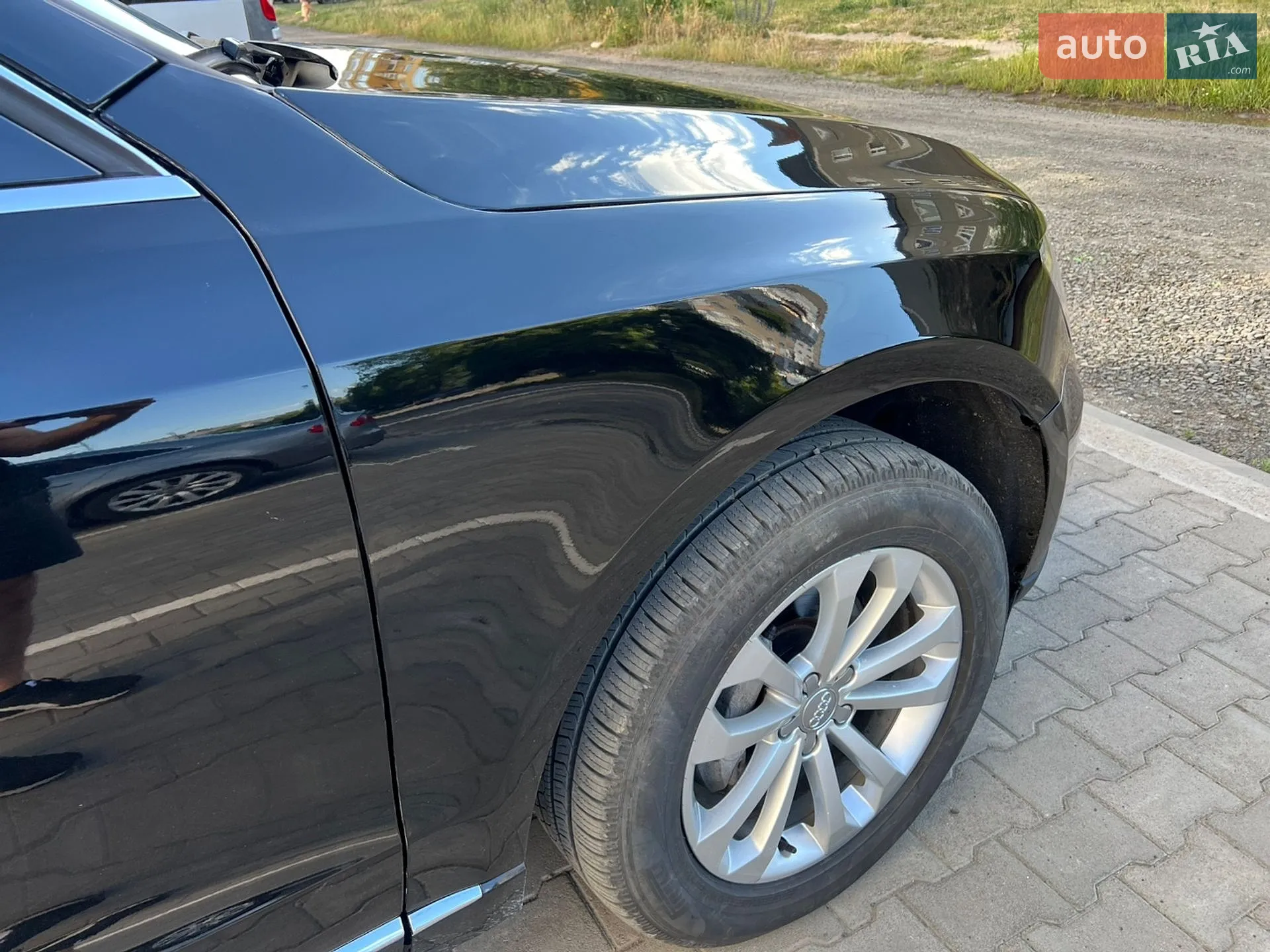 2015 Audi Q5 - мініатюра 26