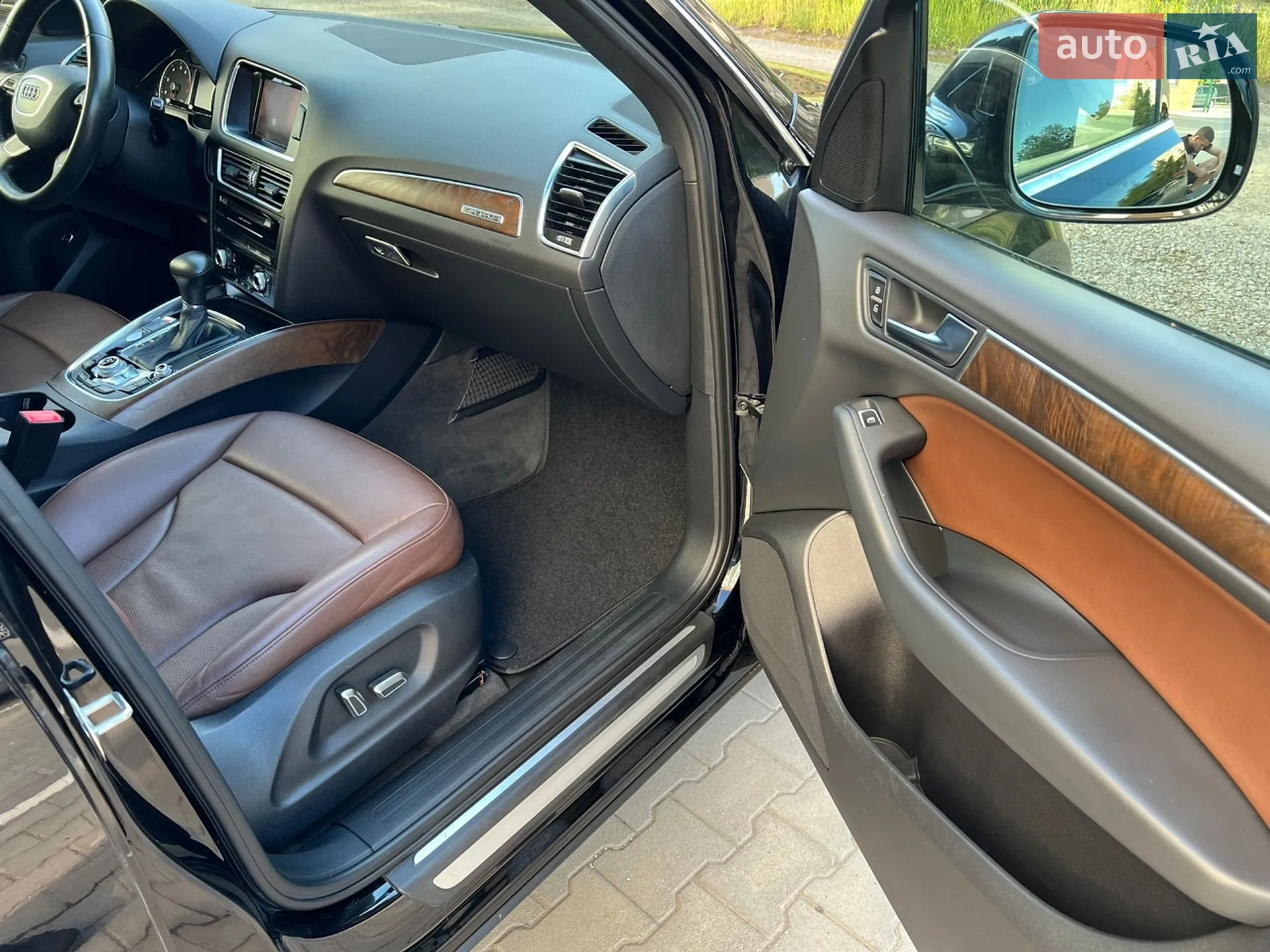 2015 Audi Q5 - мініатюра 42