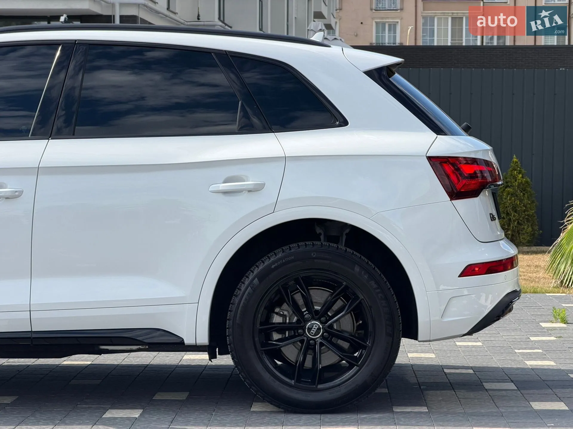 2023 Audi Q5 - мініатюра 5