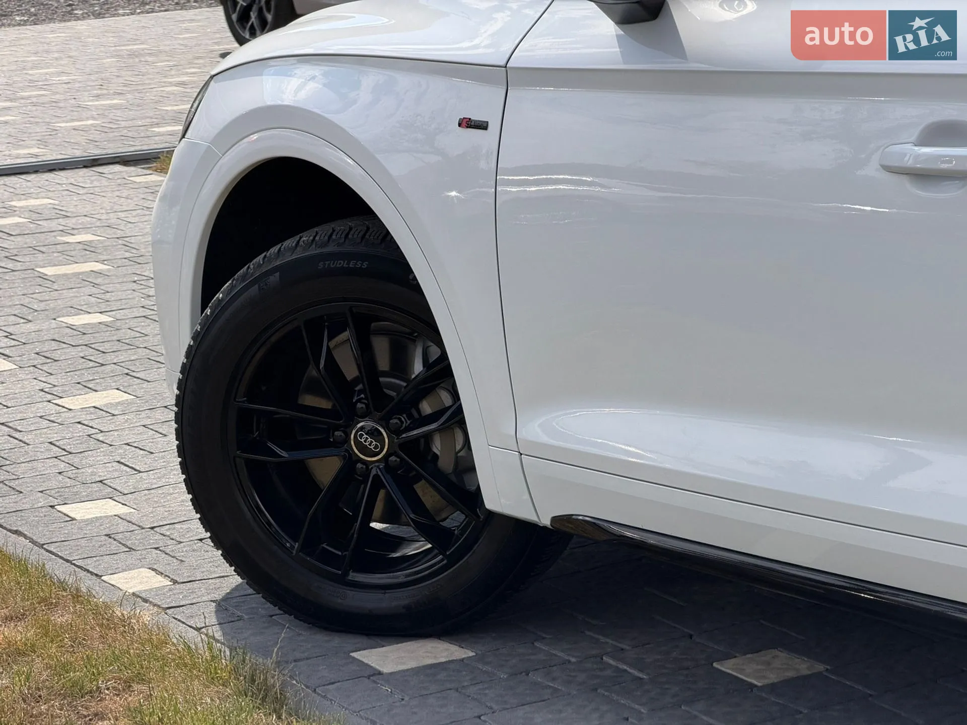2023 Audi Q5 - мініатюра 16