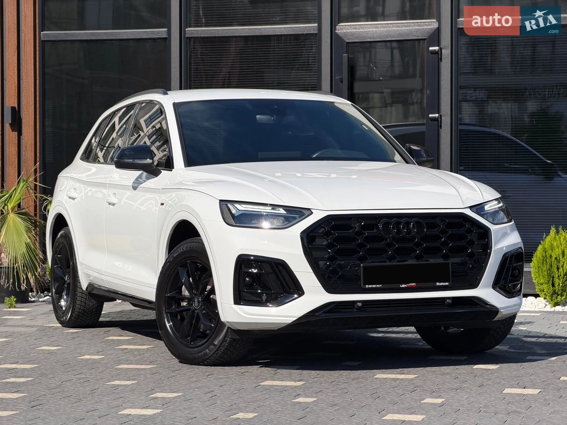 2023 Audi Q5 - мініатюра 22