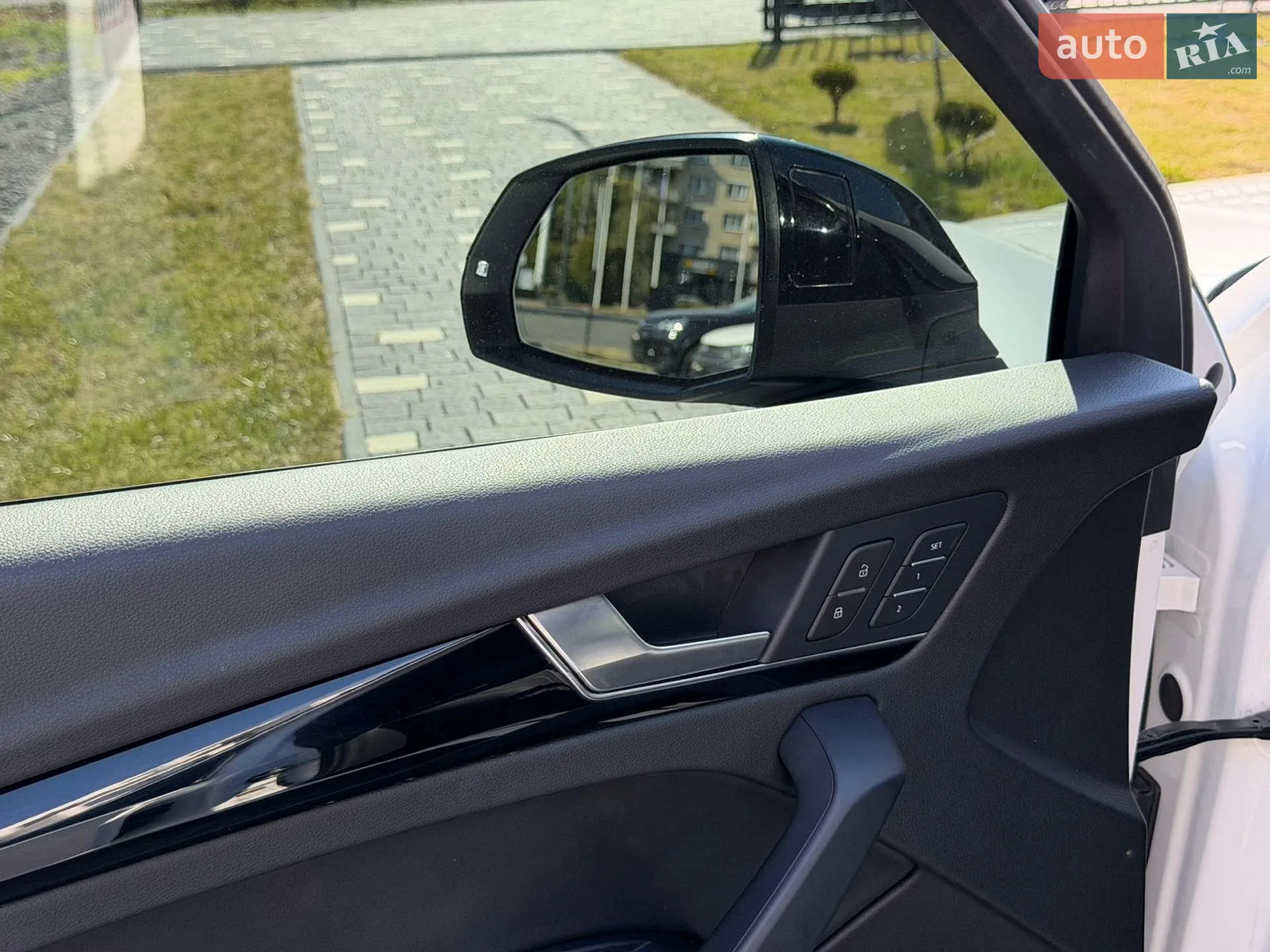 2023 Audi Q5 - мініатюра 24