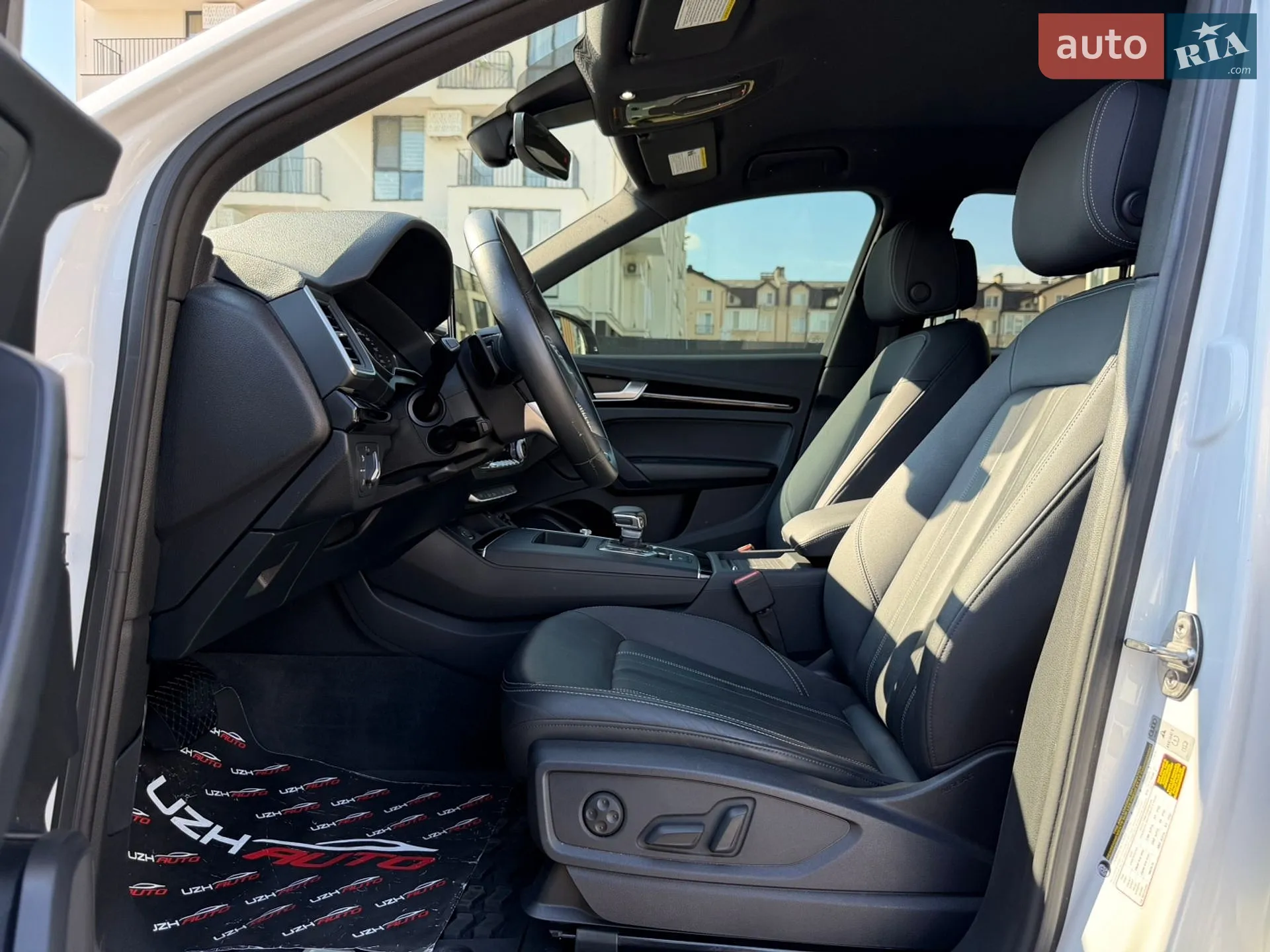 2023 Audi Q5 - мініатюра 27