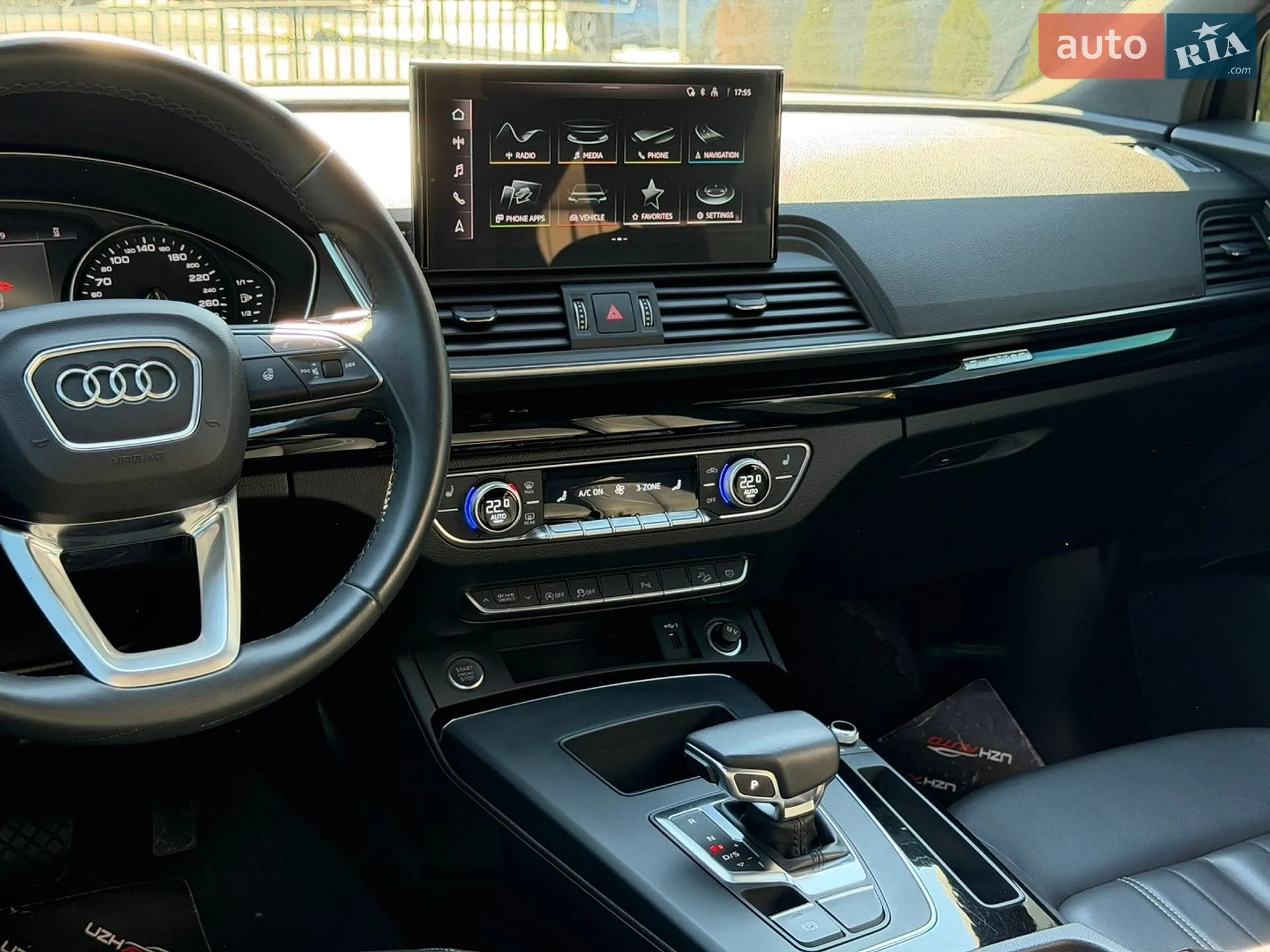 2023 Audi Q5 - мініатюра 40