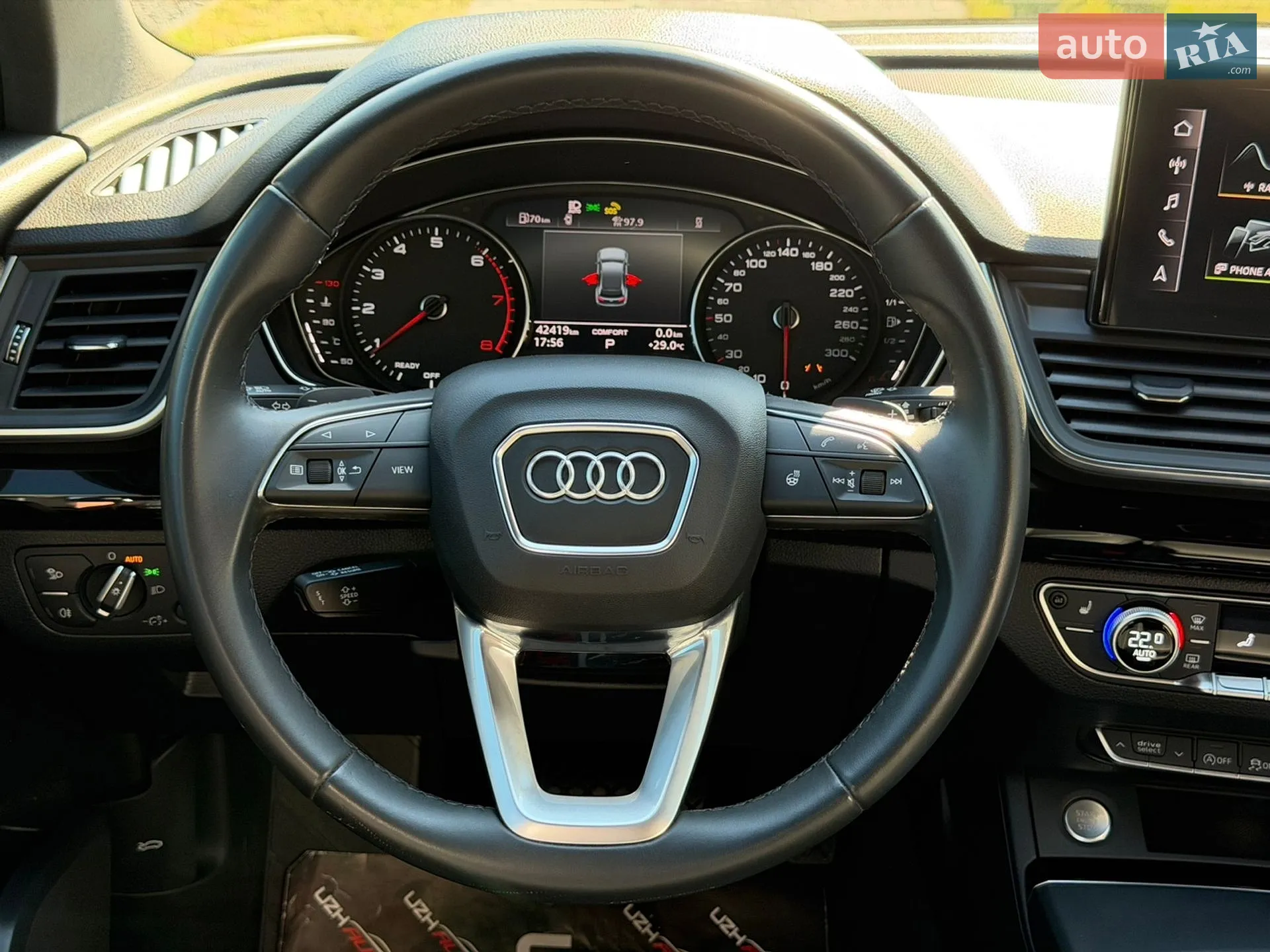 2023 Audi Q5 - мініатюра 42