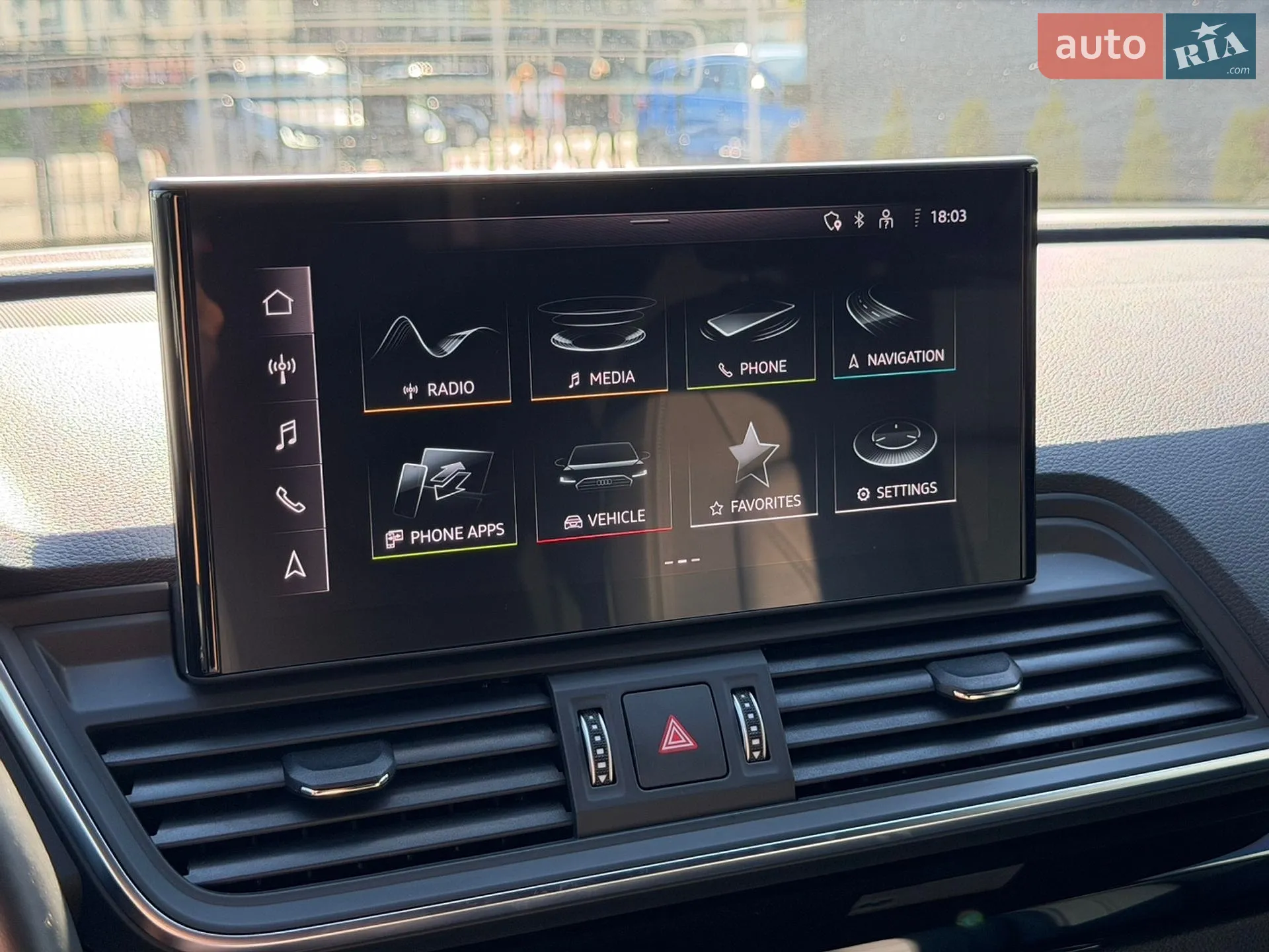 2023 Audi Q5 - мініатюра 54