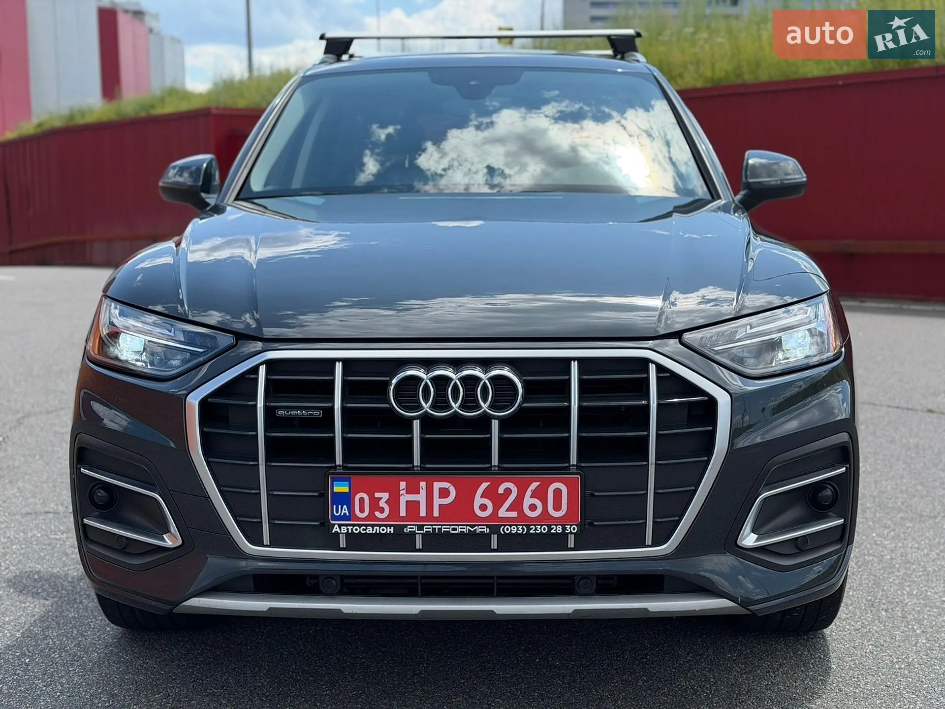 2021 Audi Q5 - мініатюра 22