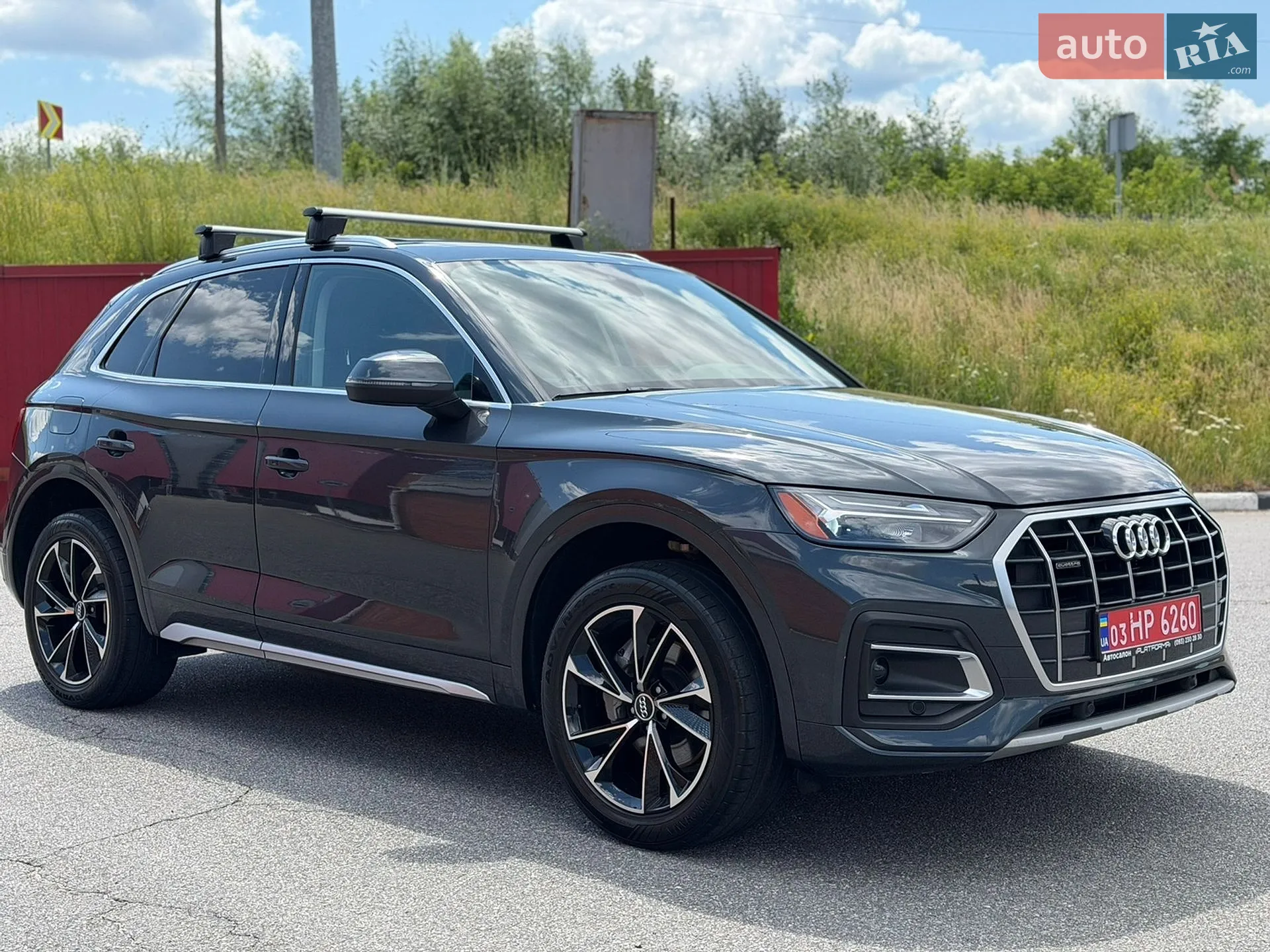 2021 Audi Q5 - мініатюра 25