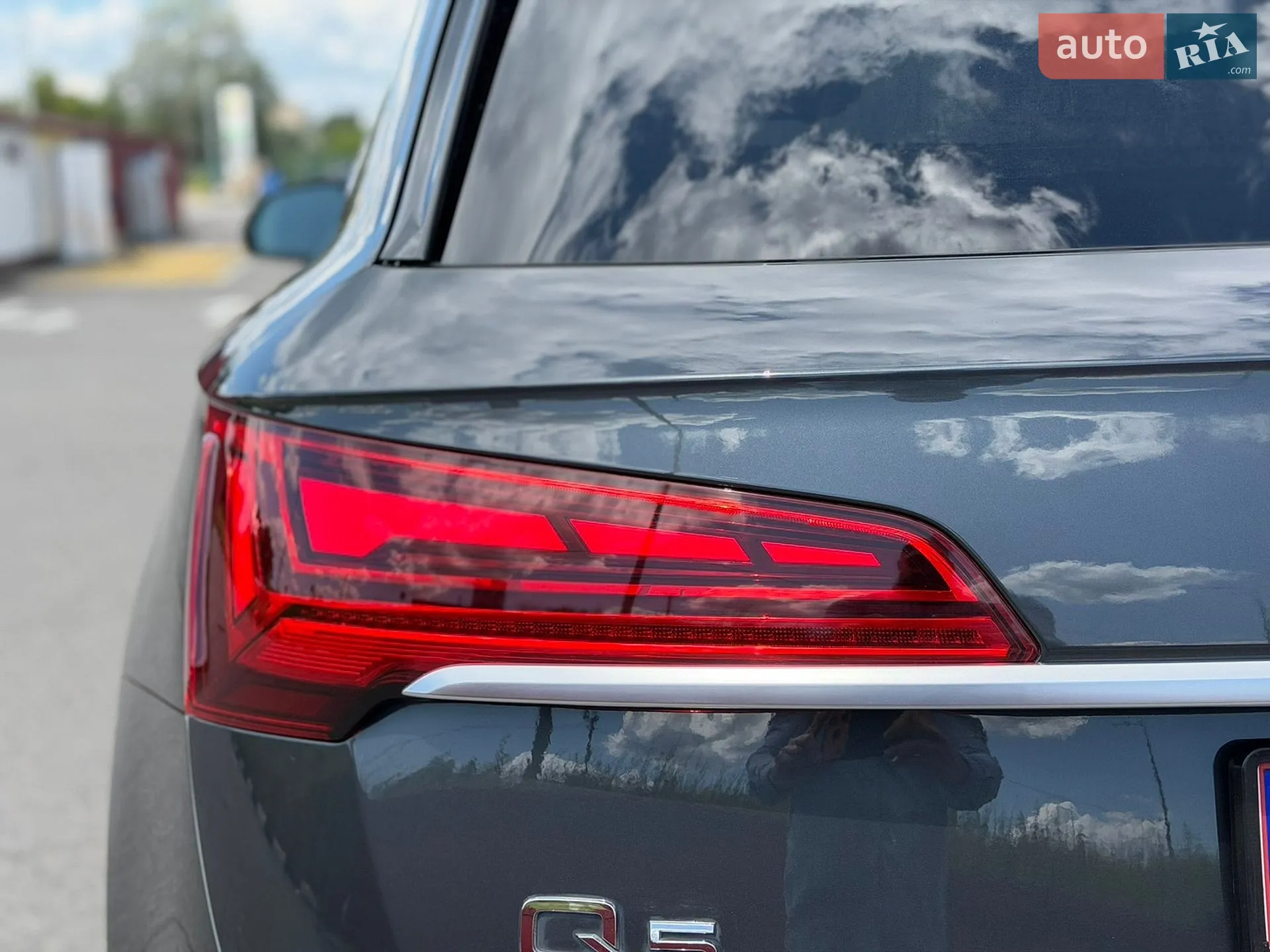 2021 Audi Q5 - мініатюра 39
