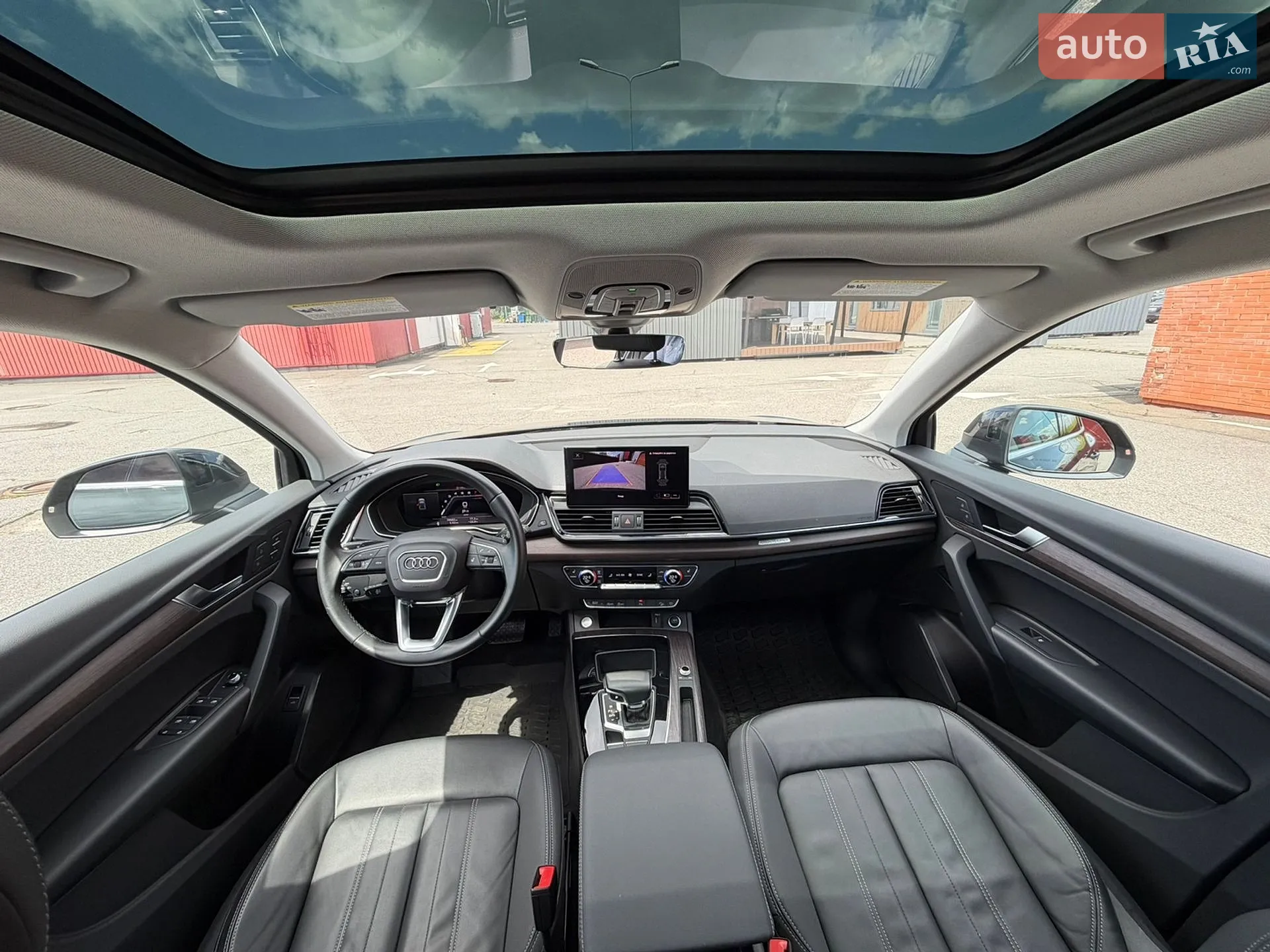 2021 Audi Q5 - мініатюра 59