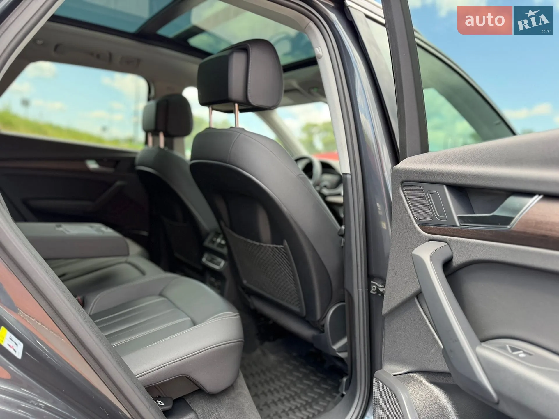 2021 Audi Q5 - мініатюра 64
