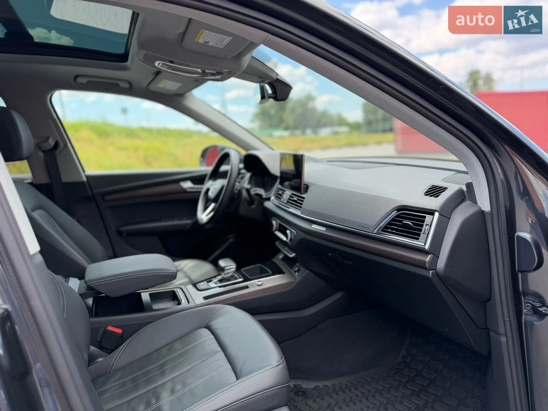 2021 Audi Q5 - мініатюра 70