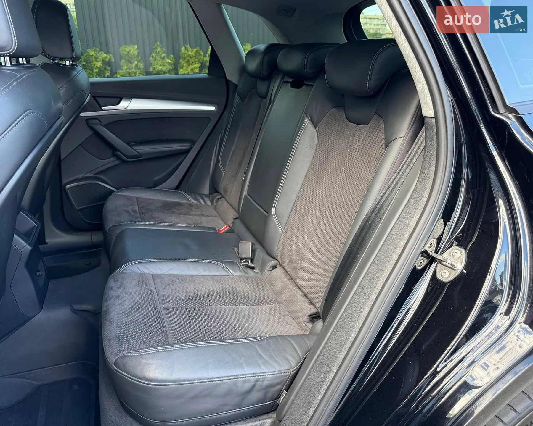 2017 Audi Q5 - мініатюра 42