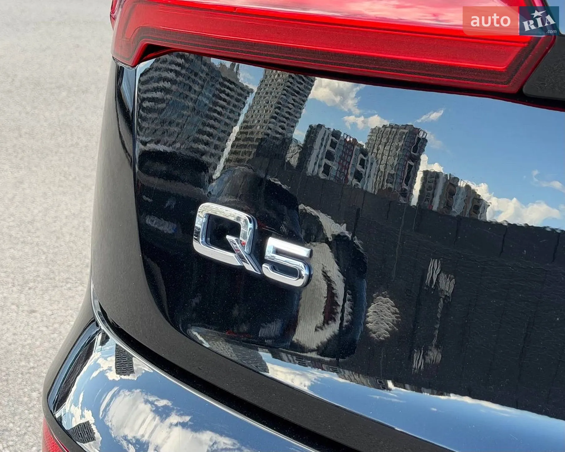2017 Audi Q5 - мініатюра 53