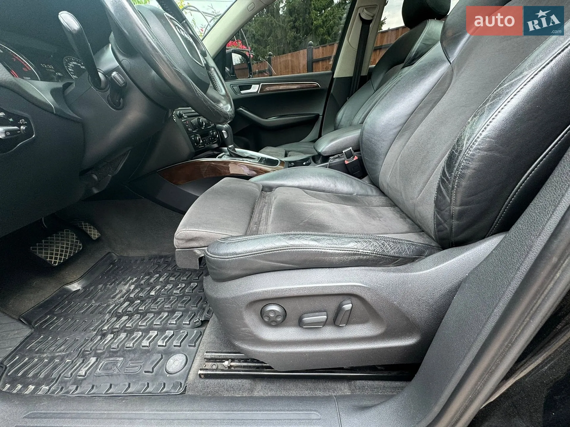 2010 Audi Q5 - мініатюра 24