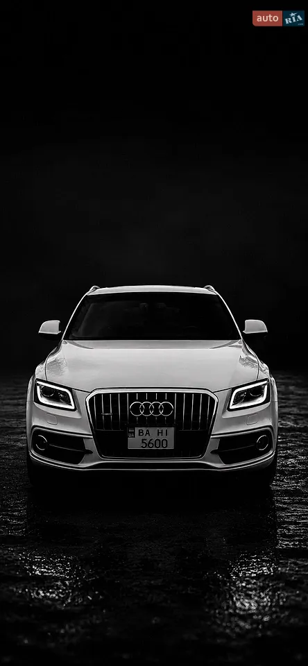 2017 Audi Q5 - мініатюра 28